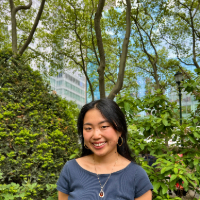 Sophia Kato headshot