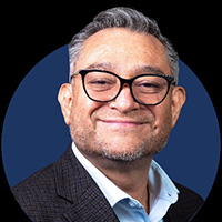 Miguel A. Vazquez, FAICP headshot