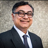 Shubhagato Dasgupta headshot