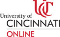 University of Cincinnati logo