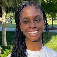 Victoria Fountain headshot