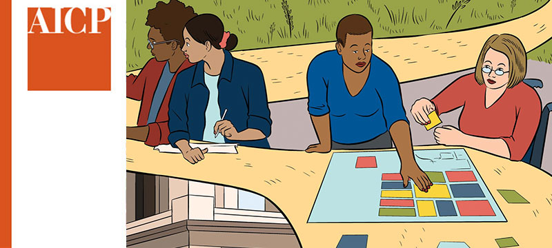 AICP Certification AICP Certification