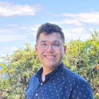 Sean McCormick headshot