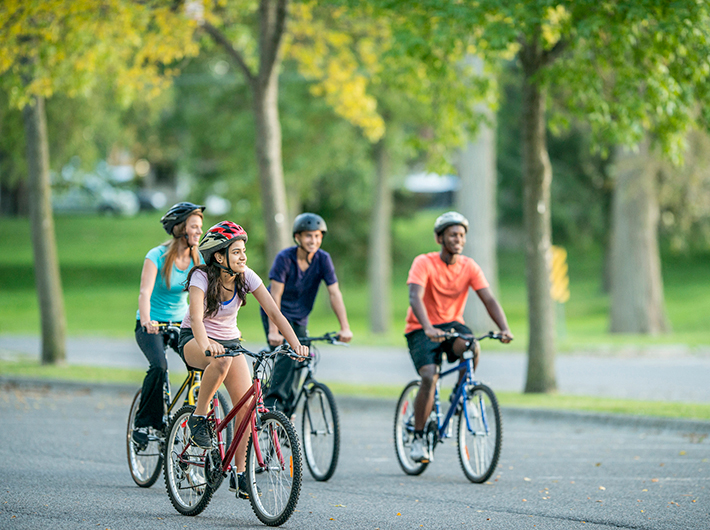 How to Substitute Bicycle Counts with Strava Data