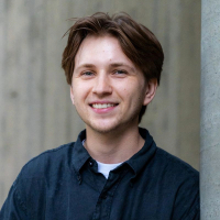 Kendal Eastwood headshot