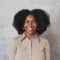 Madison Dugar headshot