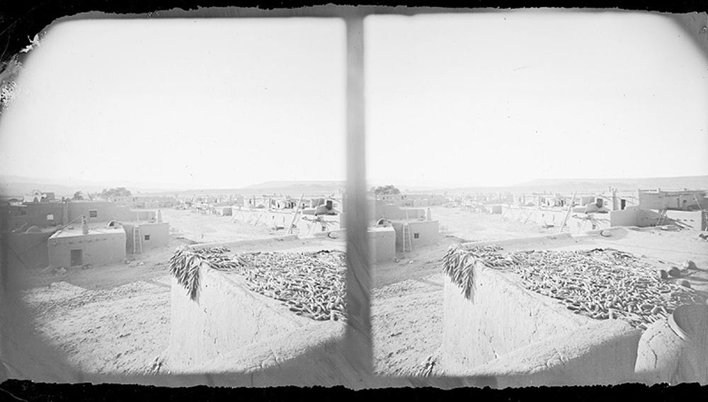 Restoring Pueblo Housing and Rebuilding Community Value