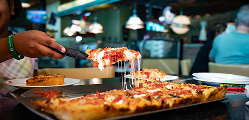 NPC26 Diverse Culinary Scene