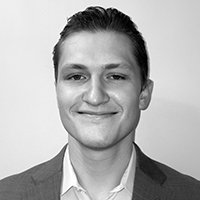 Zane Winkler headshot Zane Winkler headshot