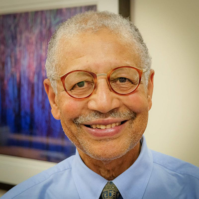 Edward J. Blakely, PhD