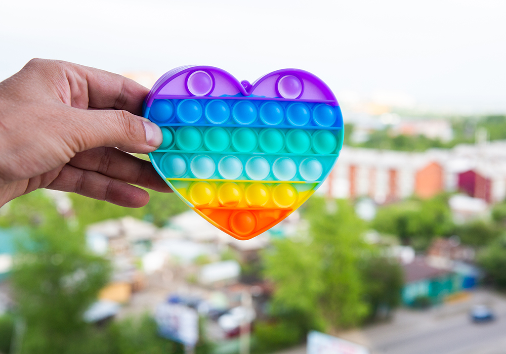 Neuroinclusive Cities'