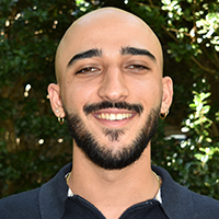 Alejandro Cotte Alsina headshot