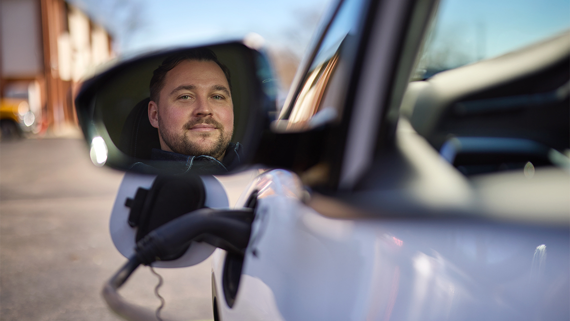 While the state of national goals remains in flux, communities are charging ahead with their infrastructure plans.