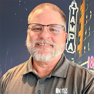 Brad Cornelius, AICP, CFM, CPM, shares how personal loss redefined the meaning of resilience to him.