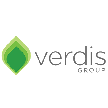 Verdis Group logo