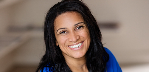 NPC26 Speaker Opening Keynote: Jaz Ampaw-Farr 