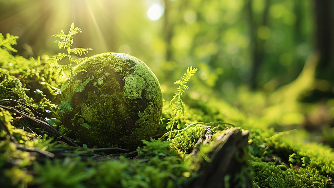 Climate goals remain important to many companies' business plans — they might just not be talking about it. Greenwashing has given way to 'greenhushing.' Photo by Yana Tatevosian | Dreamstime.com.