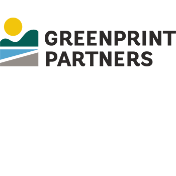 Greenprint Partners logo Greenprint Partners logo