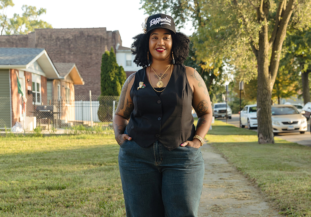 Stigma of 'Don't Go'