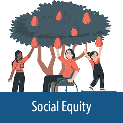 Social Equity.