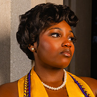 Vanessa Boateng headshot