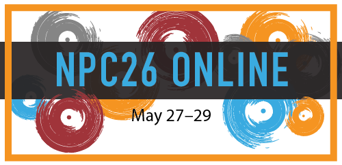NPC26 Registration Header Online