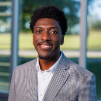 Devin Dunigan headshot