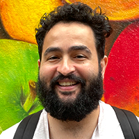 Juan Fernandez headshot