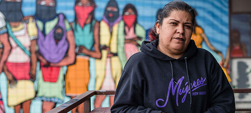 homepage sub feature image for Planning magazine Barrio Logan story