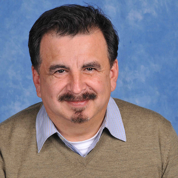 James Rojas