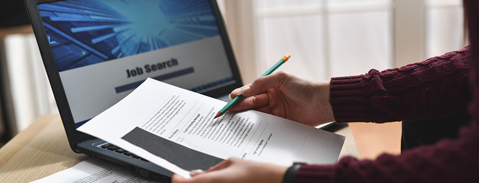 Bouncing Back After Job Loss: Advice from Those Who’ve Been There (blog featured image)