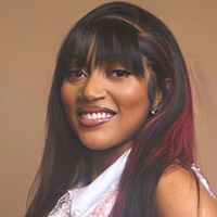 Mariah Smith headshot