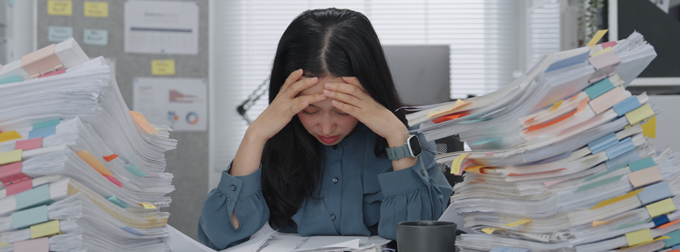 Tips for Maintaining Capacity in Planning to Avoid Burnout (Blog Featured Image)