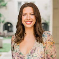Eliza Fuller headshot