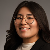 Romina Marca Narvaez headshot