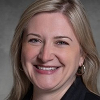 Harriet Bogdanowicz, MBA, CAE