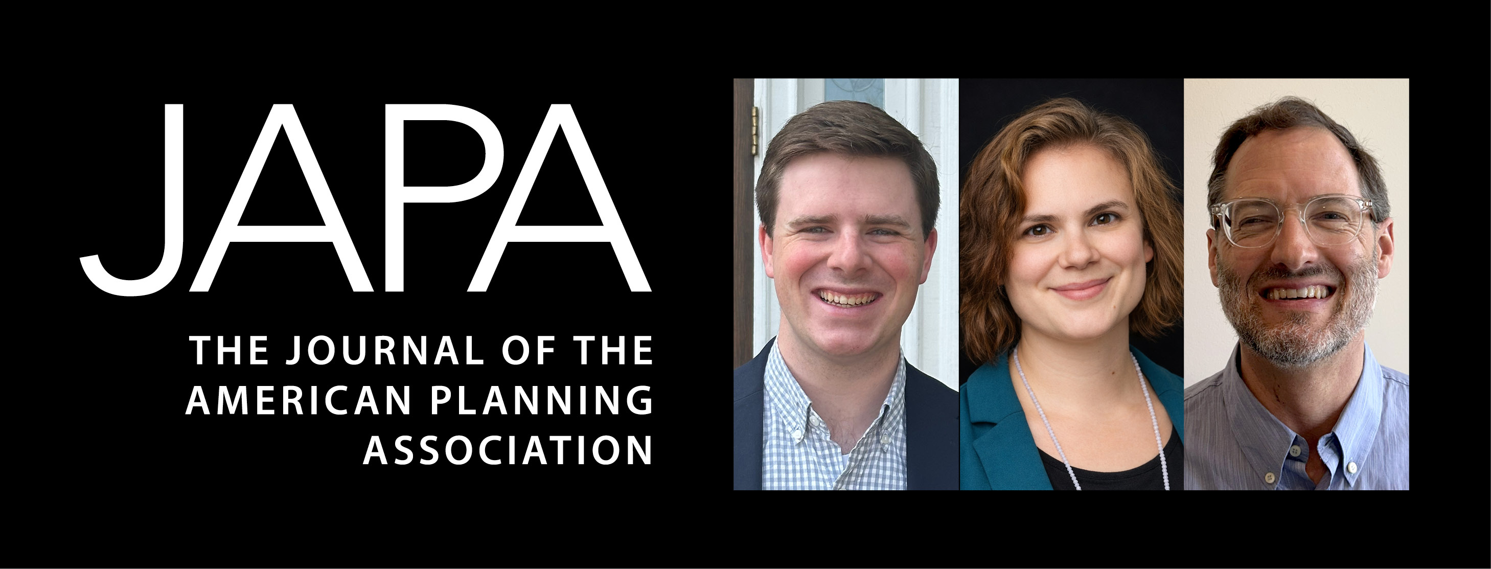 From the Field and the Academy: JAPA Honors Its 2025 Award Winners (blog featured image)