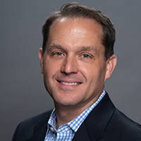Darrin Punchard headshot