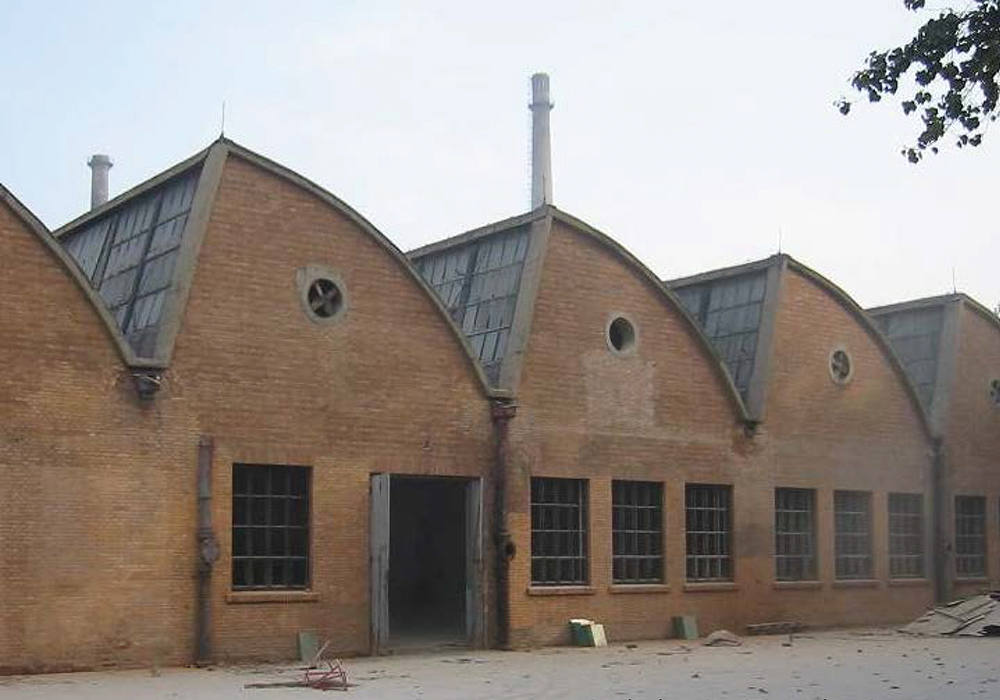 The Vision Plan for 798 was commissioned to inspire multiple stakeholders