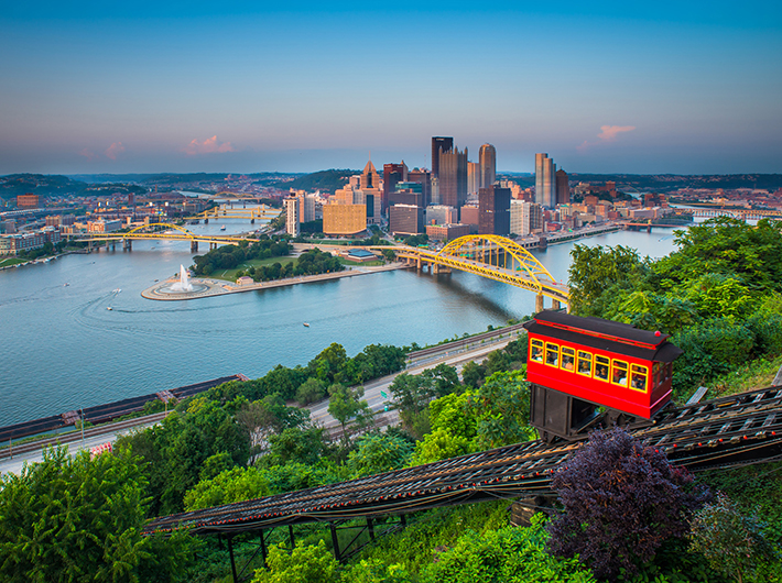Mobility Trust Fund:Private Dollars for the Public Realm