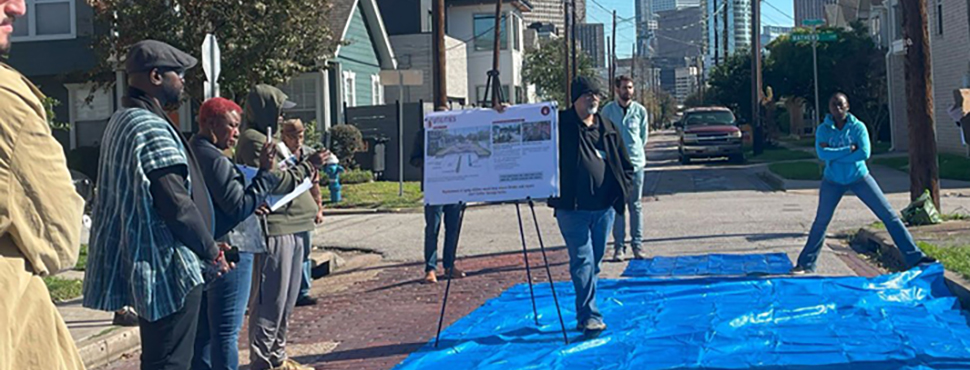 How Houston is Restoring Streets — and Trust — in Freedmen’s Town (blog featured image)