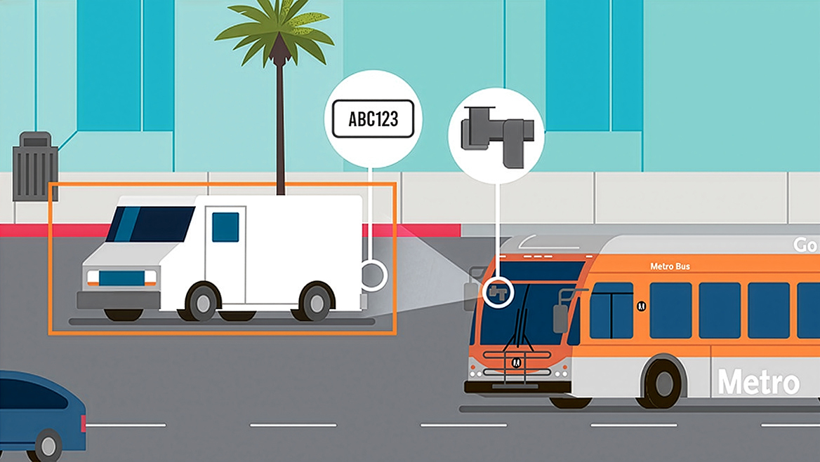 AI is here, and planners are using it for everything from transportation and permitting to environmental monitoring and more.