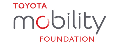 Toyota Mobility Foundation