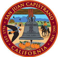 https://planning-org-uploaded-media.s3.amazonaws.com/image/895095bf-4440-4090-a2cd-0689e9214e03City-of-San-Juan-Capistrano-logo.jpg