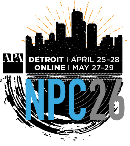 NPC26 logo