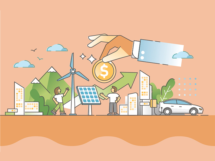 Three Ways to Turn Climate Plans into Policy