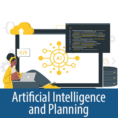 Artificial Intelligence and Planning.
