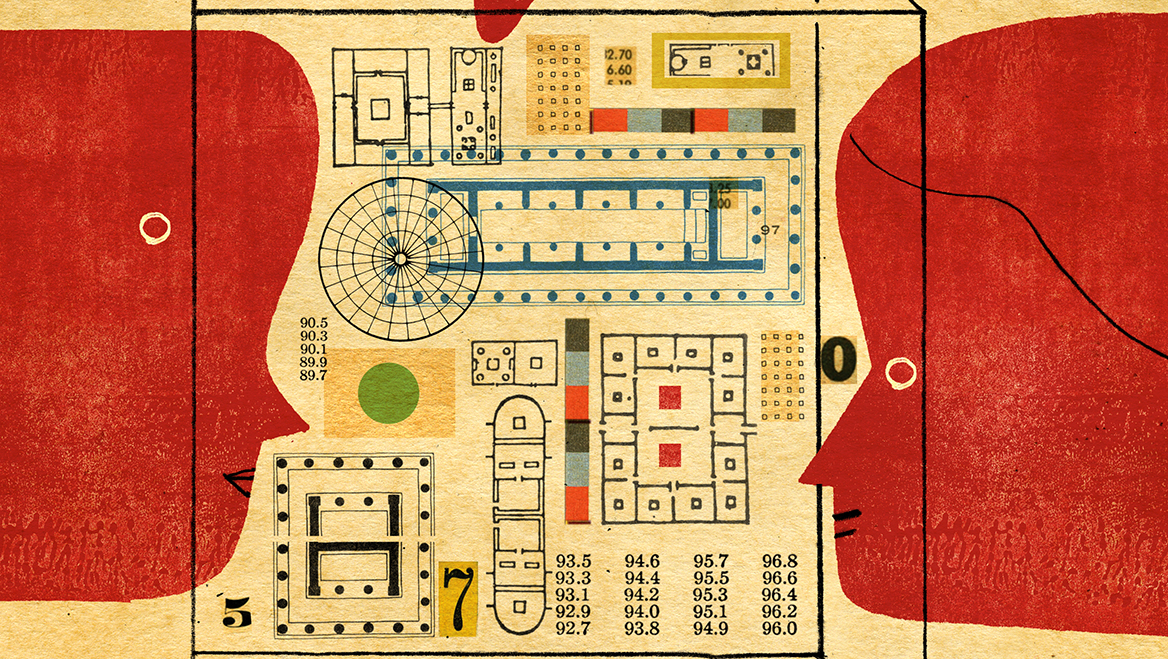 Illustration by David Plunkert