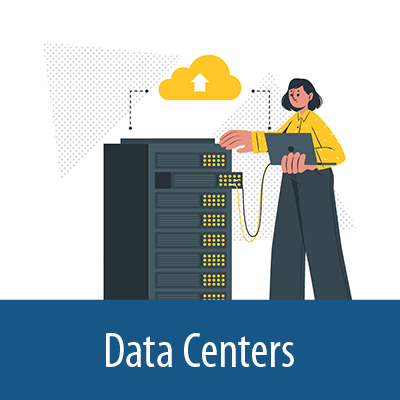 Data Centers Collection Cover Data Centers