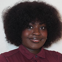 Miracle Hilliman headshot